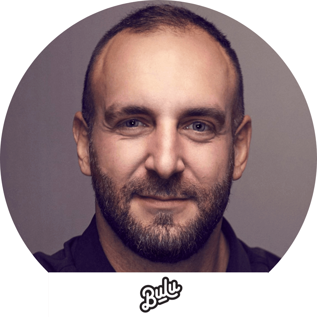 Paul Jarrett, CEO & Founder of Bulu