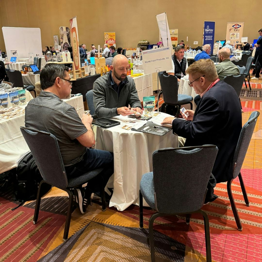 Winning Pitches 2 Ways RangeMe is Bringing Brands and Buyers Together