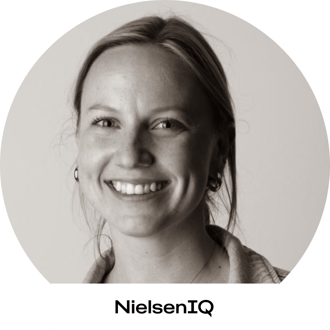 NielsenIQ’s Hannah Polk