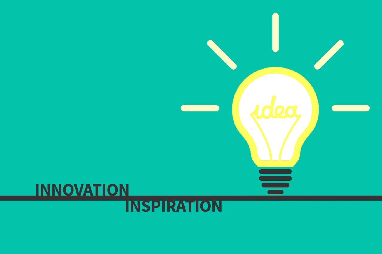 Innovation + Inspiration