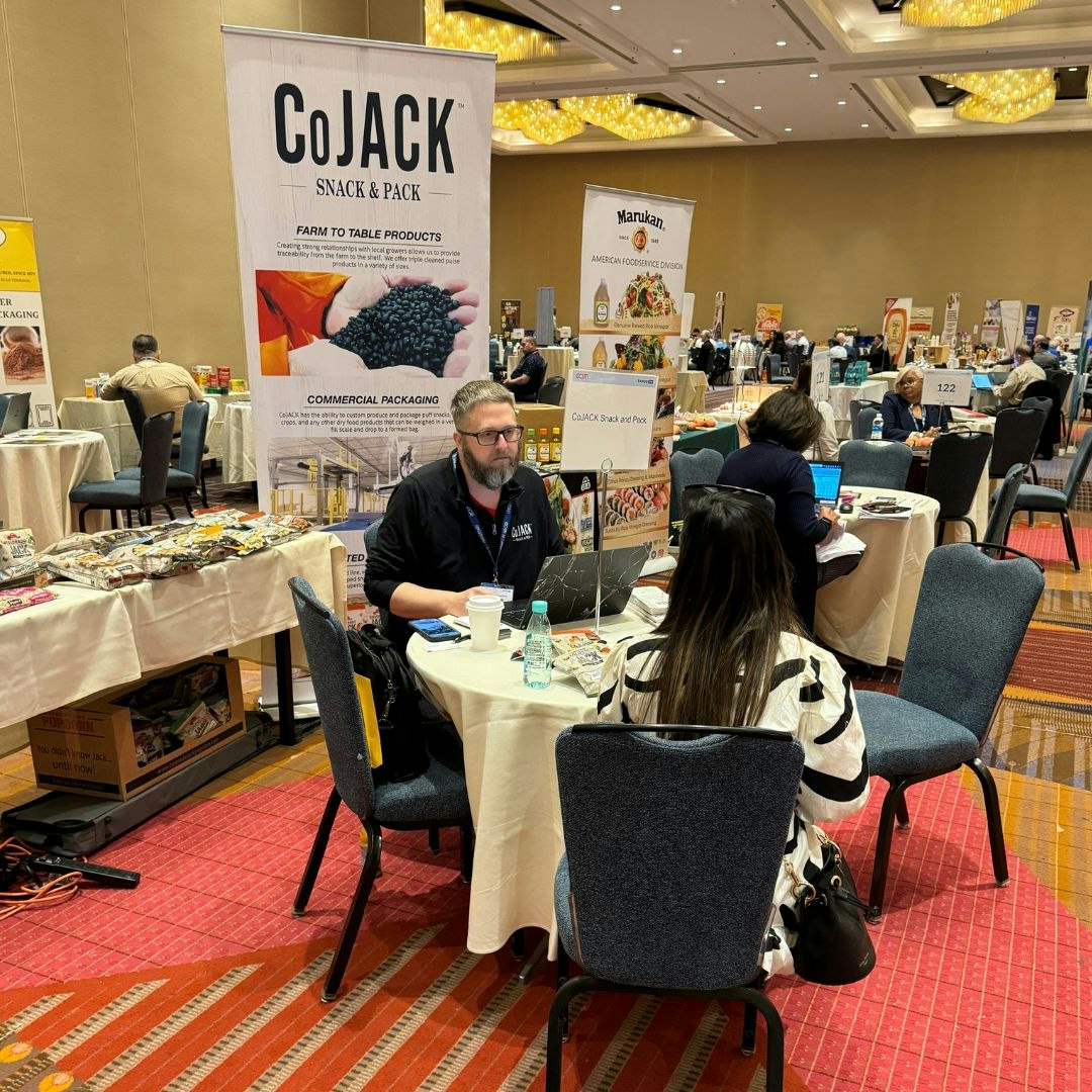 Winning Pitches 2 Ways RangeMe is Bringing Brands and Buyers Together