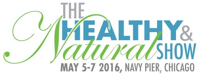 The Healthy and Natural Show