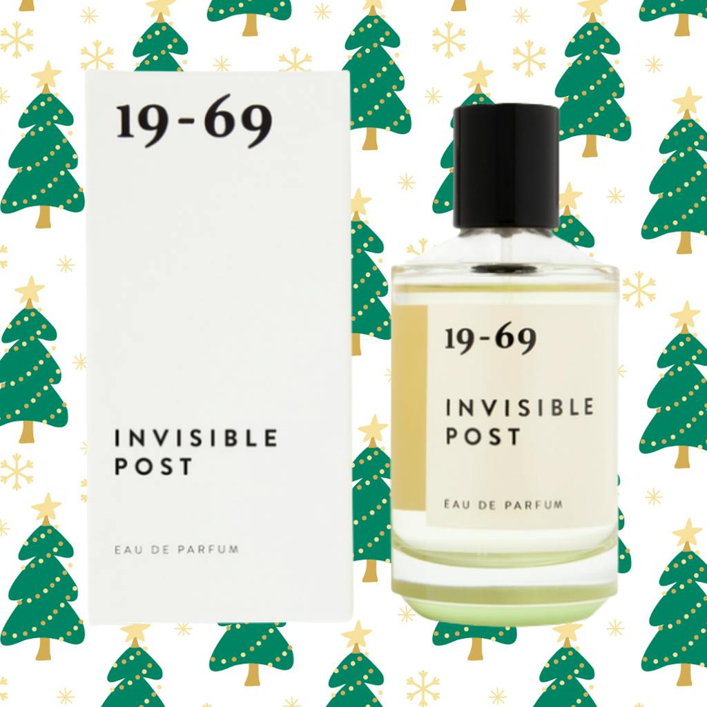 19-69: Perfume & Cologne