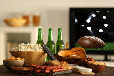 Retail's new opportunity: Homegating