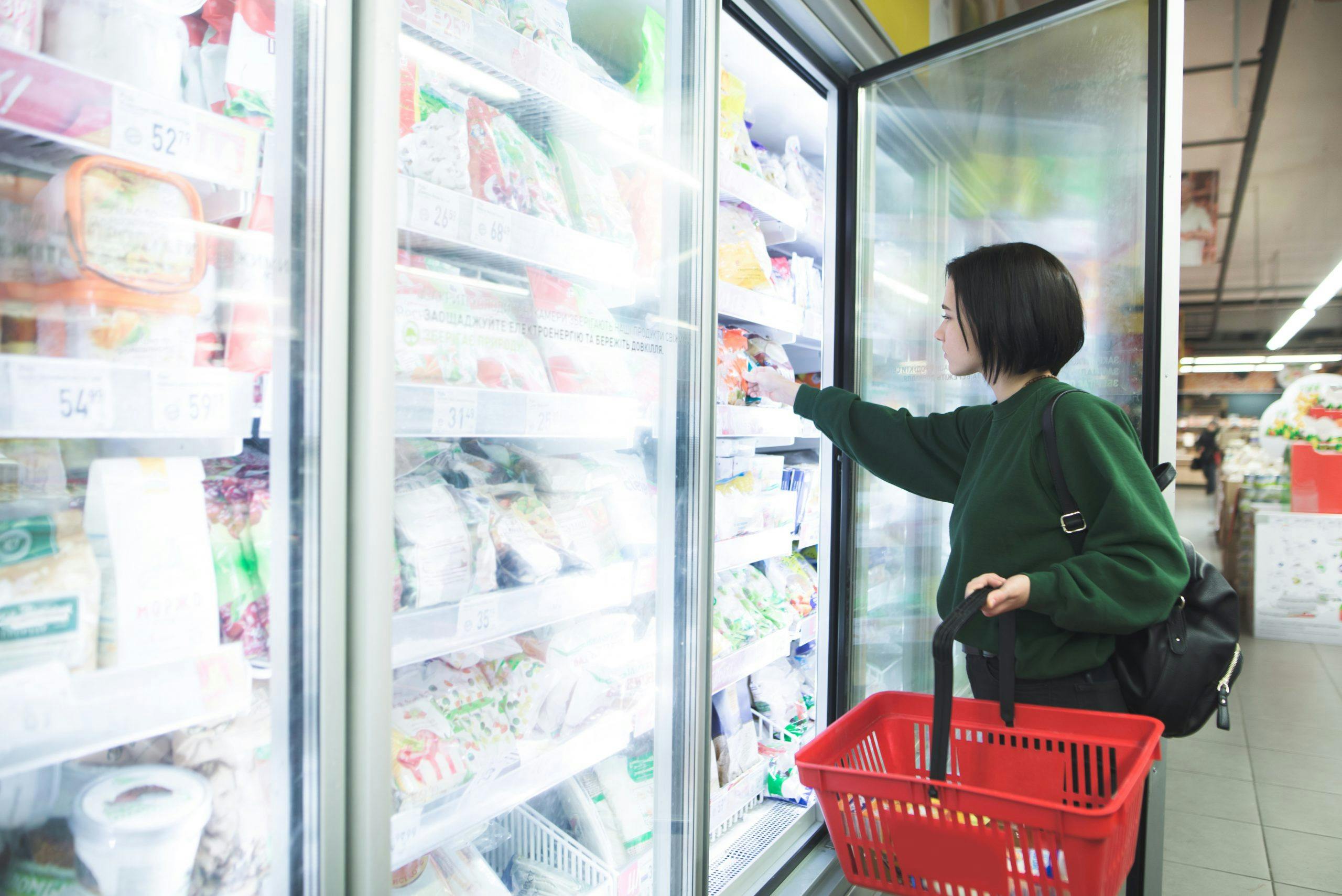 3 Frozen Food Safety Programs That Will Keep Your Brand Safe - The RangeMe  Blog
