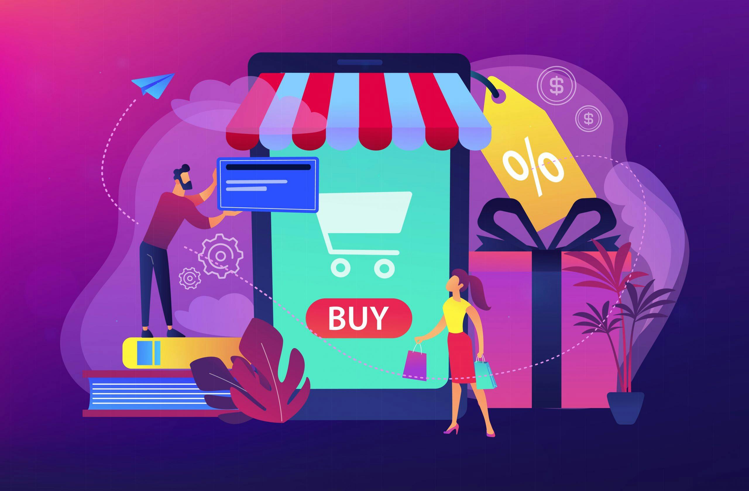 The Top Retail and CPG Trends for 2021 - The RangeMe Blog