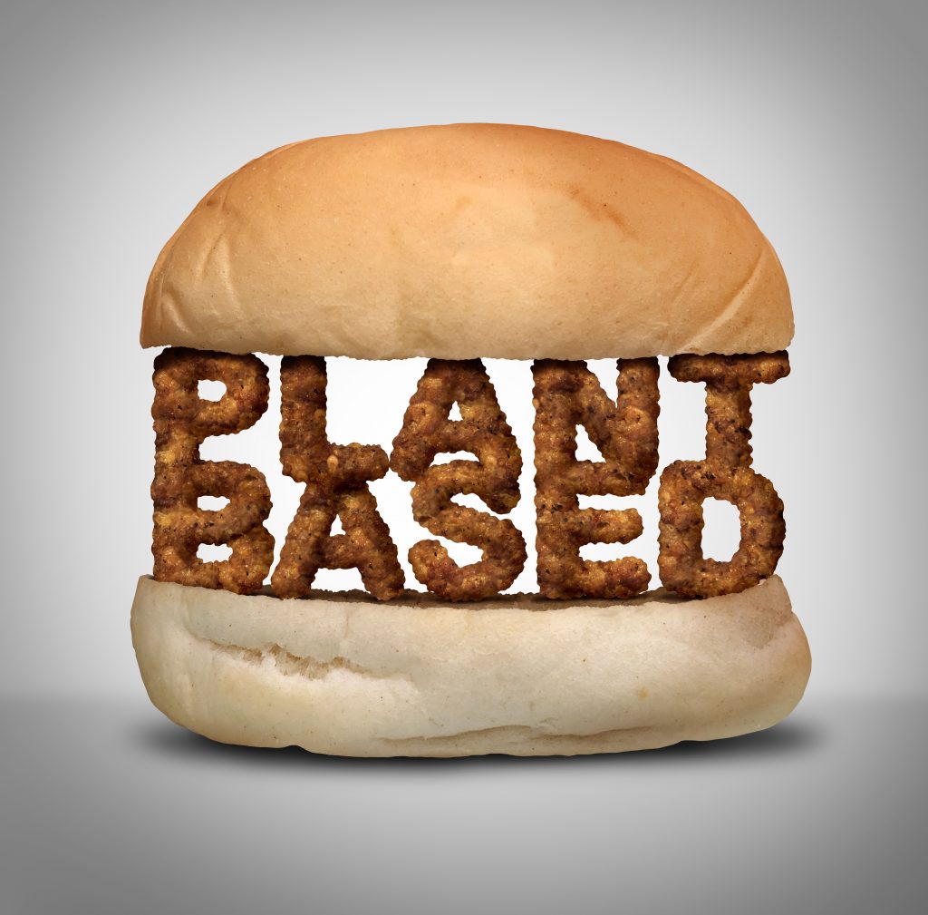 Plant-Based Meat Goes Mainstream - The RangeMe Blog