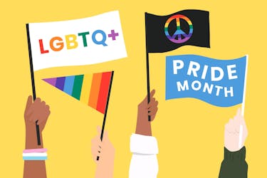 Pride Month Blog
