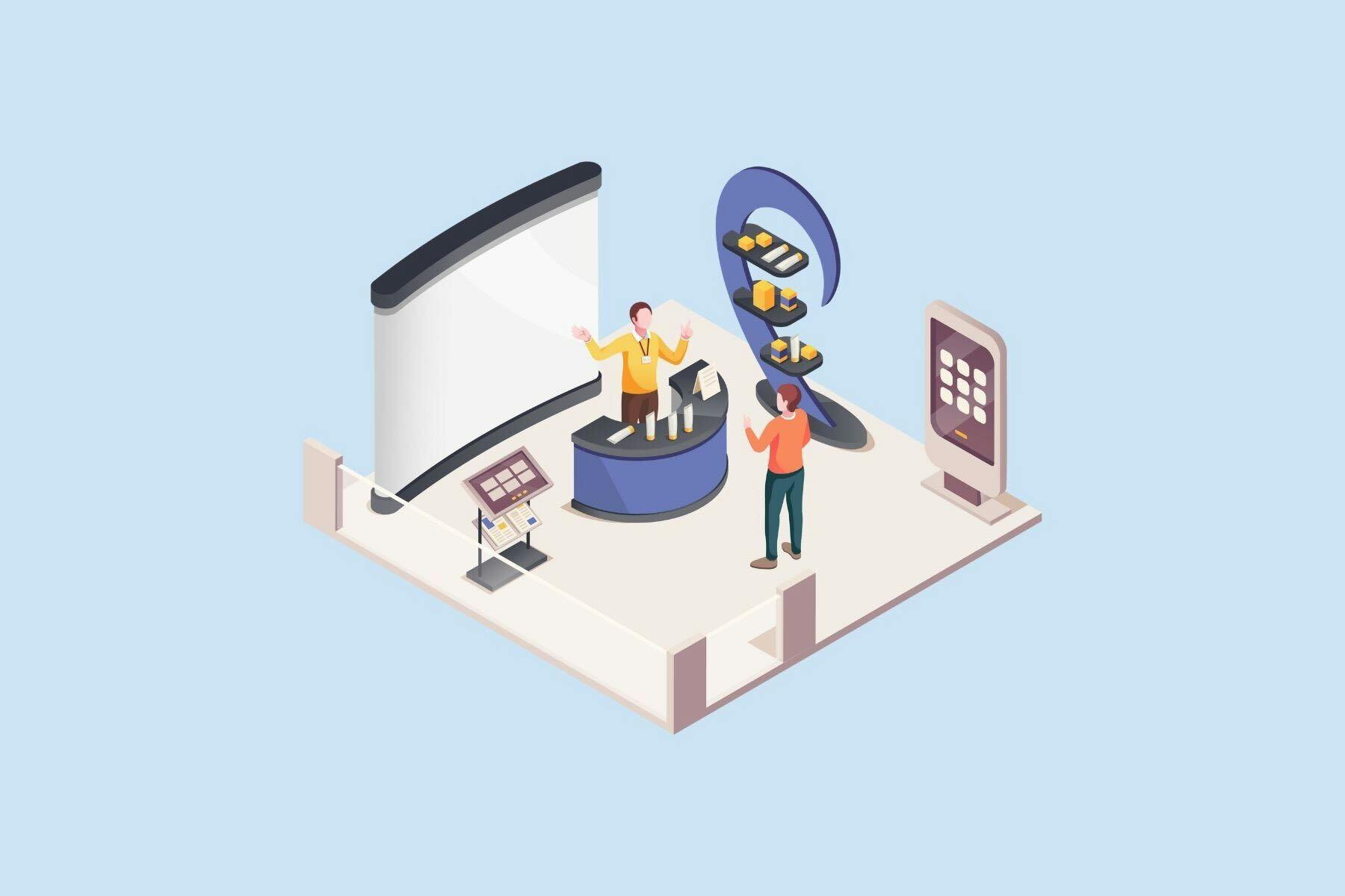 Maximizing Your Trade Show Success: A Post-Exhibition Game Plan for CPG Brands