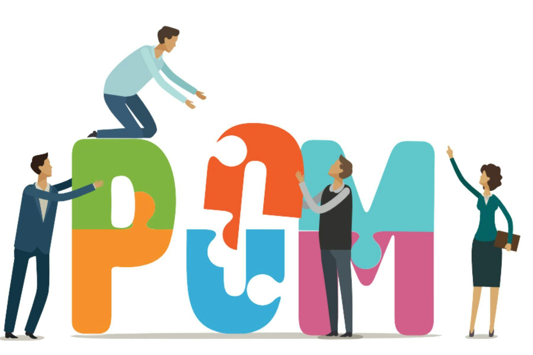 Product Launch Basics & The ‘POM Principle’