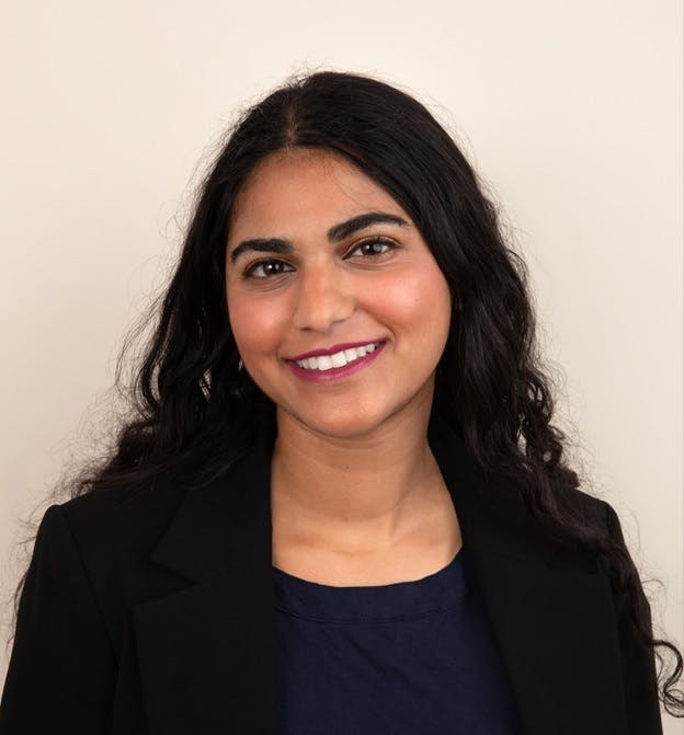 Amrita Bhasin