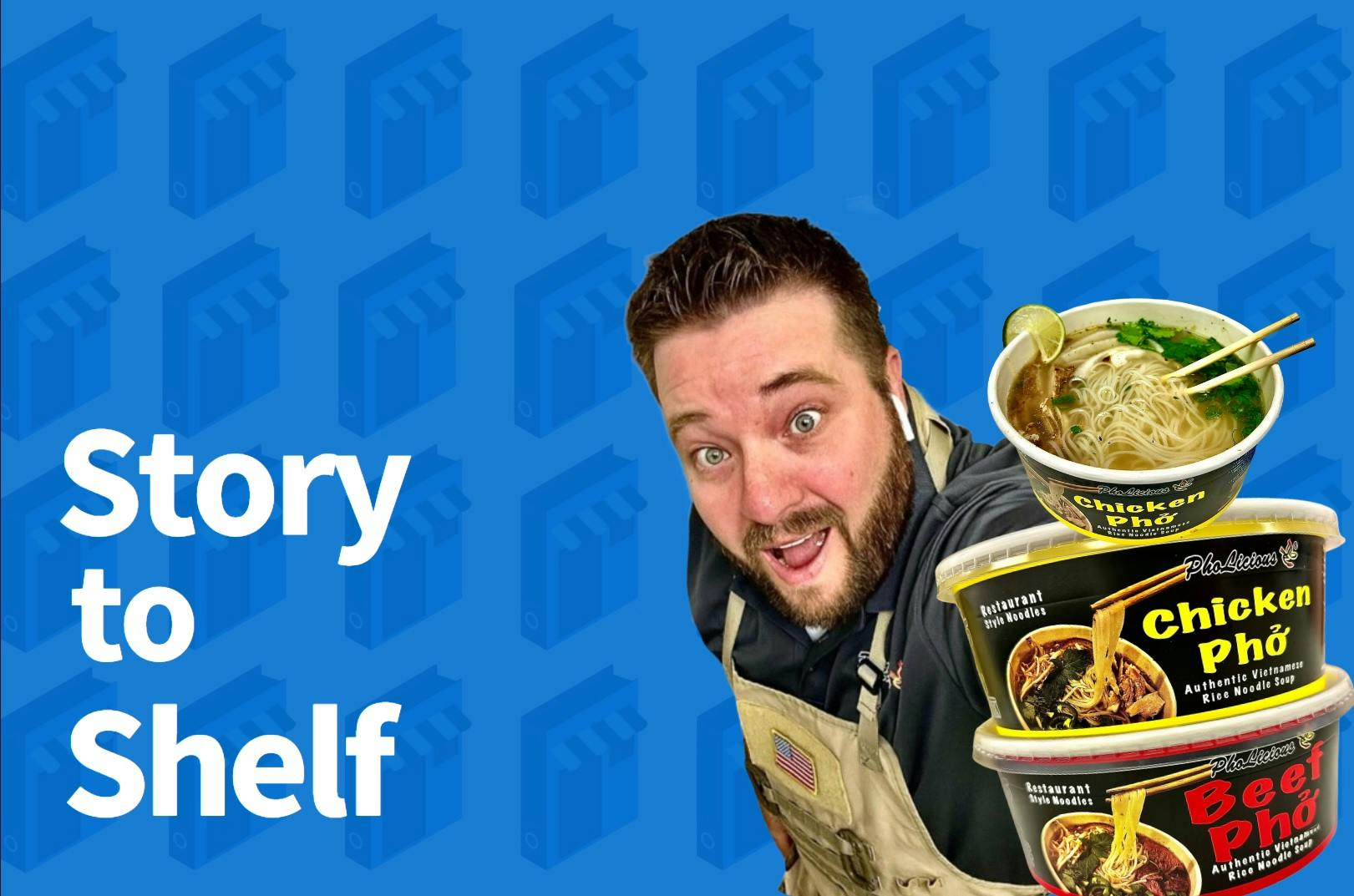 Pivoting for Success: How One Startup Food Brand Drove Rapid Growth by Being Quick on its Feet