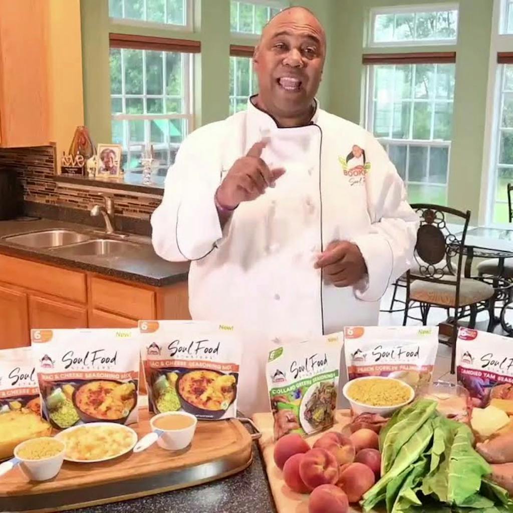 Simply Southern Sides