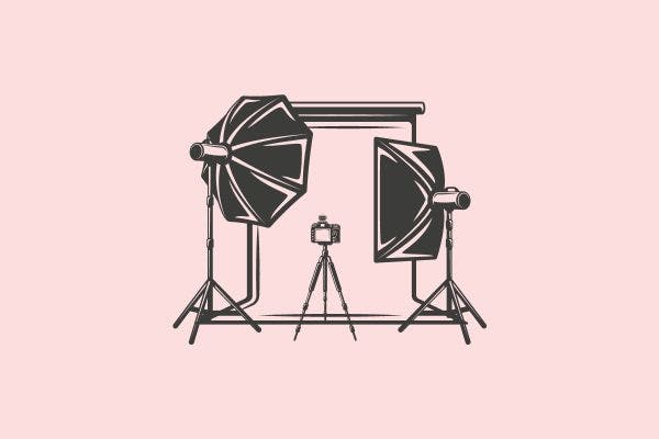 How to Create Your Own Basic Product Photography Studio
