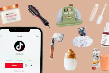 TikTok Product Trends