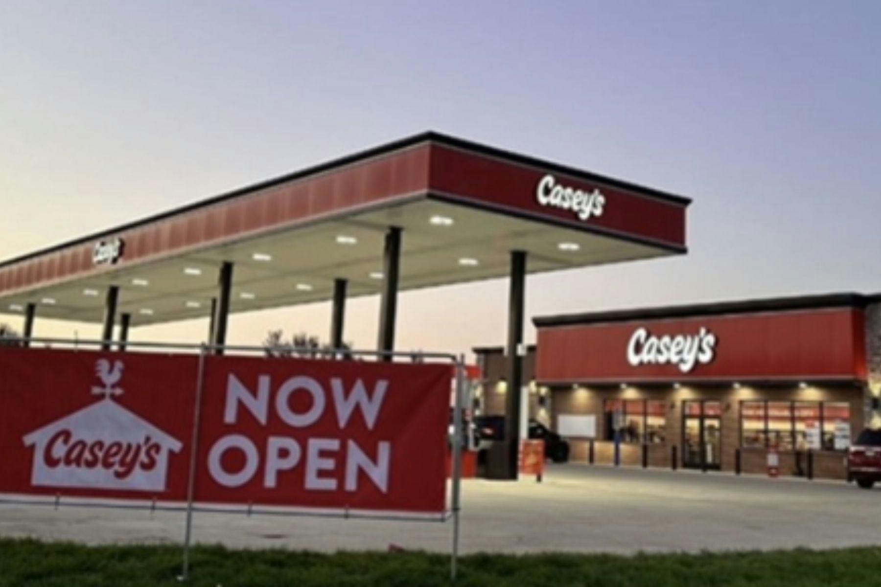 How Casey’s ‘Test & Learn’ Approach Builds Innovative Product Assortments