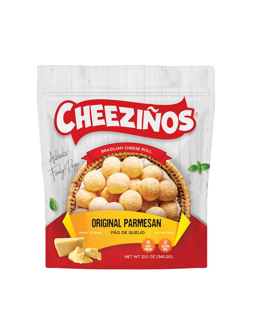 Cheezinos