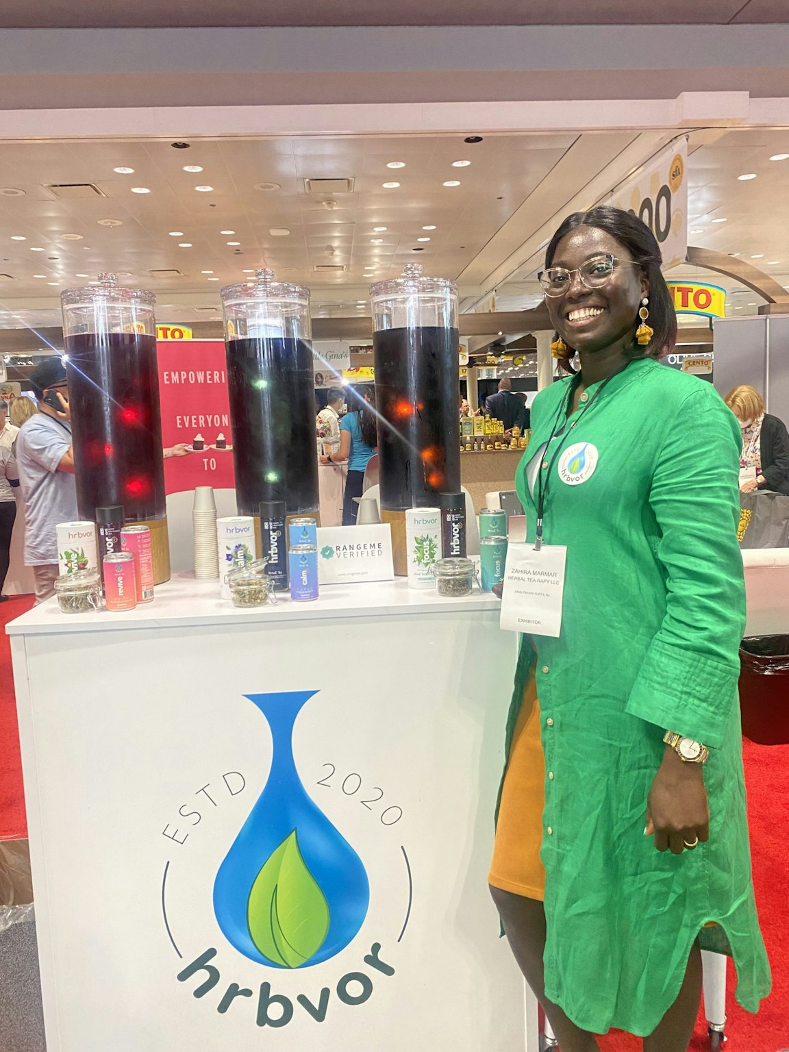 Five CPG Trends on Display at the 2022 Summer Fancy Food Show - The ...