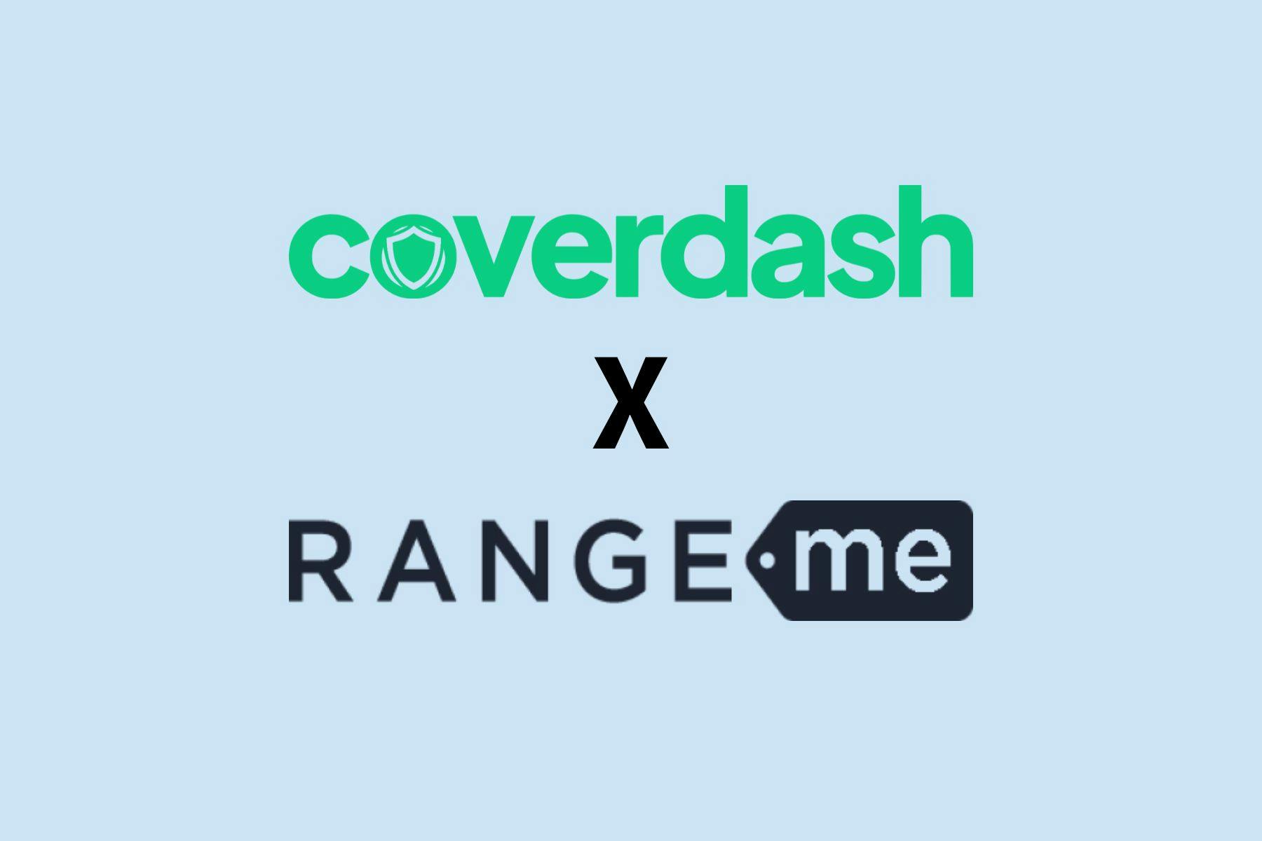 RangeMe Streamlines Insurance for Brands with Coverdash Integration