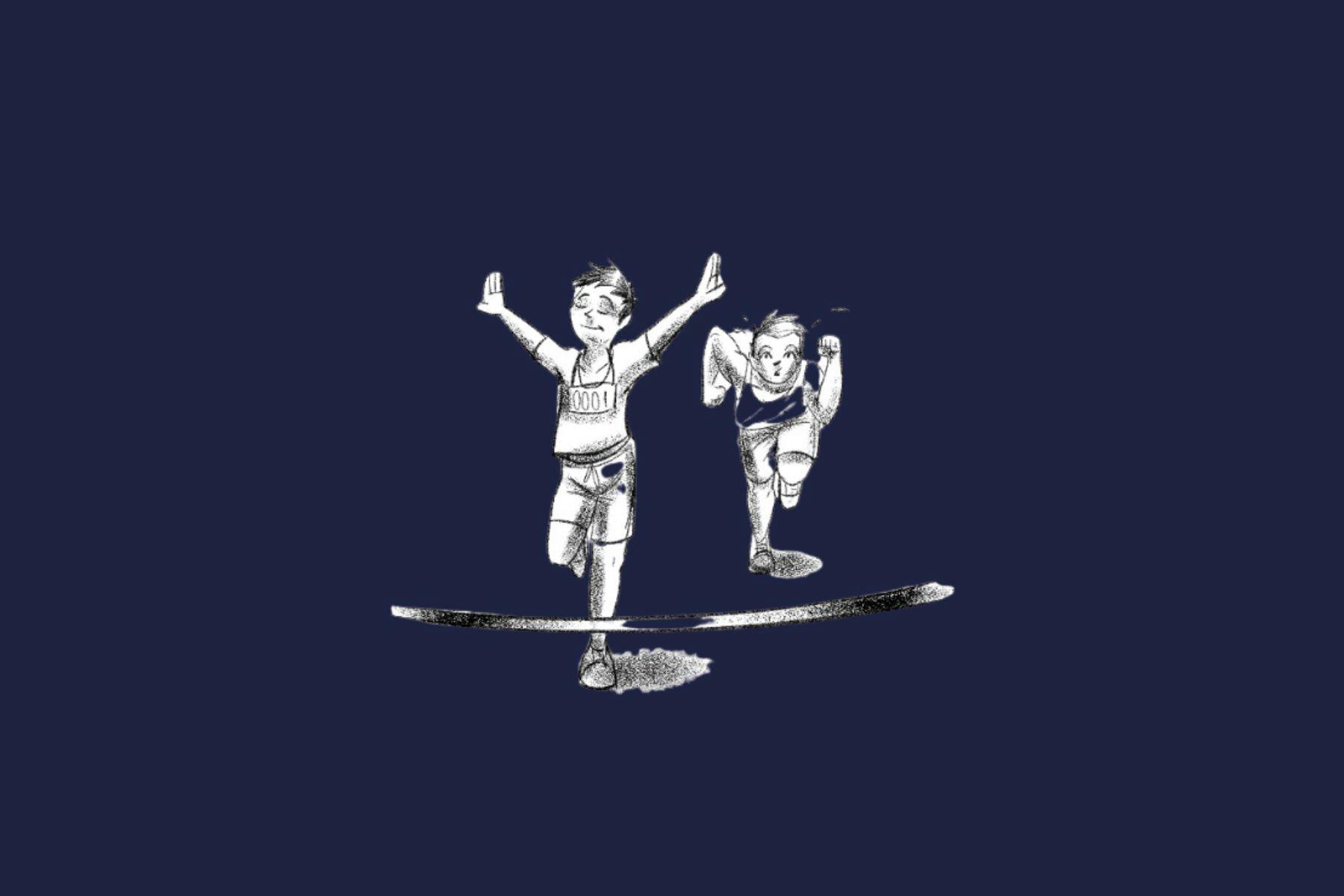 10 Winning Traits of Disruptive Challenger Brands