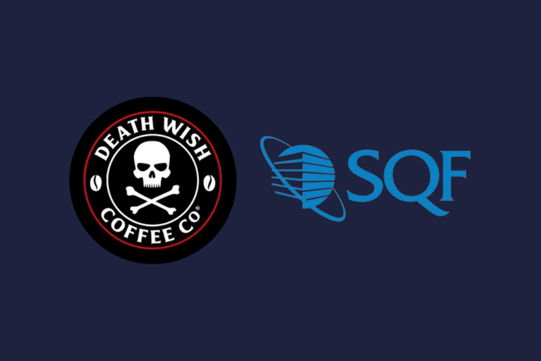 For Death Wish Coffee, SQF Certification Helps Build Trust With Retailers