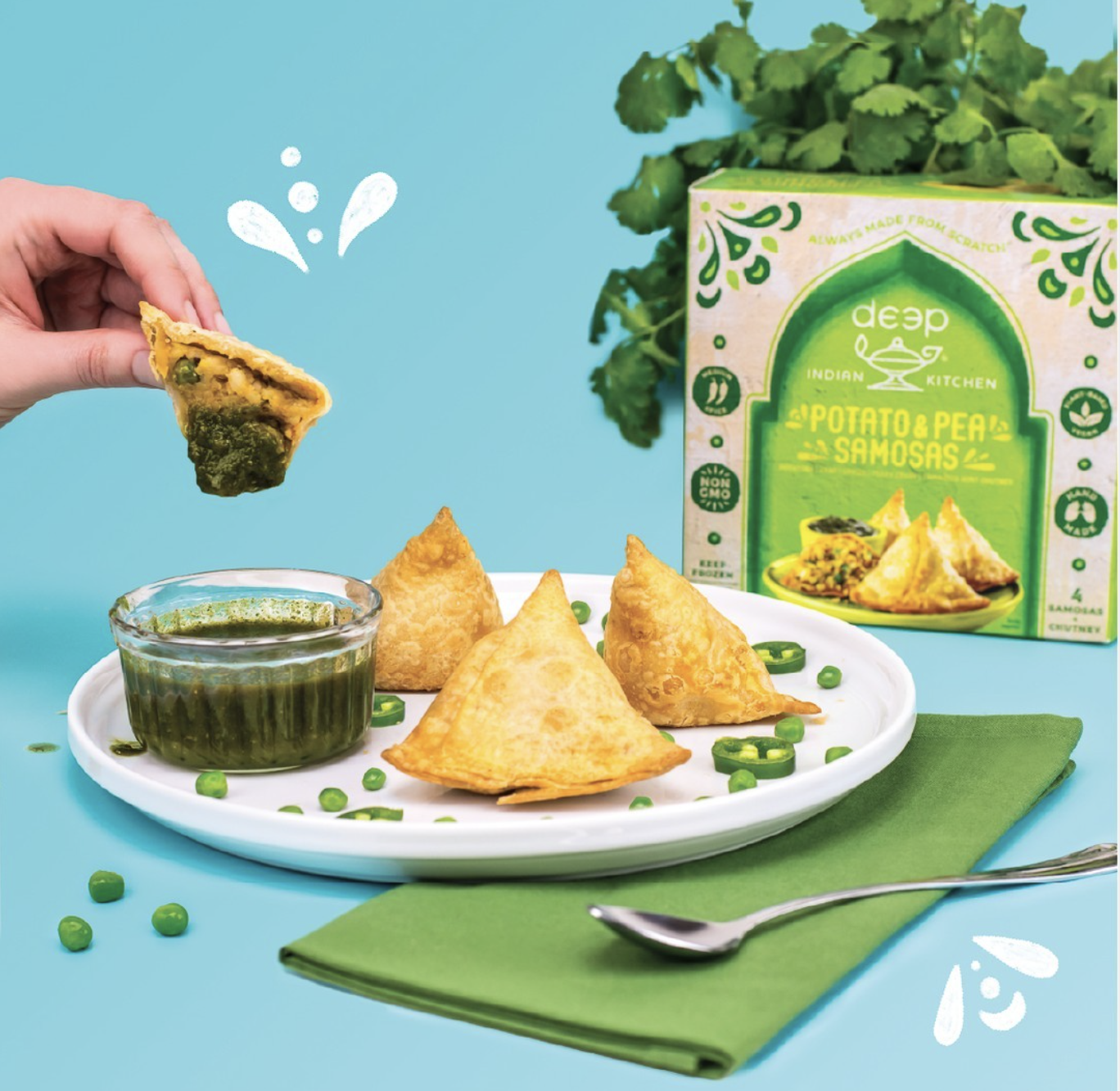 CPG Trends on Display at Natural Products Expo West 2022 - The RangeMe Blog
