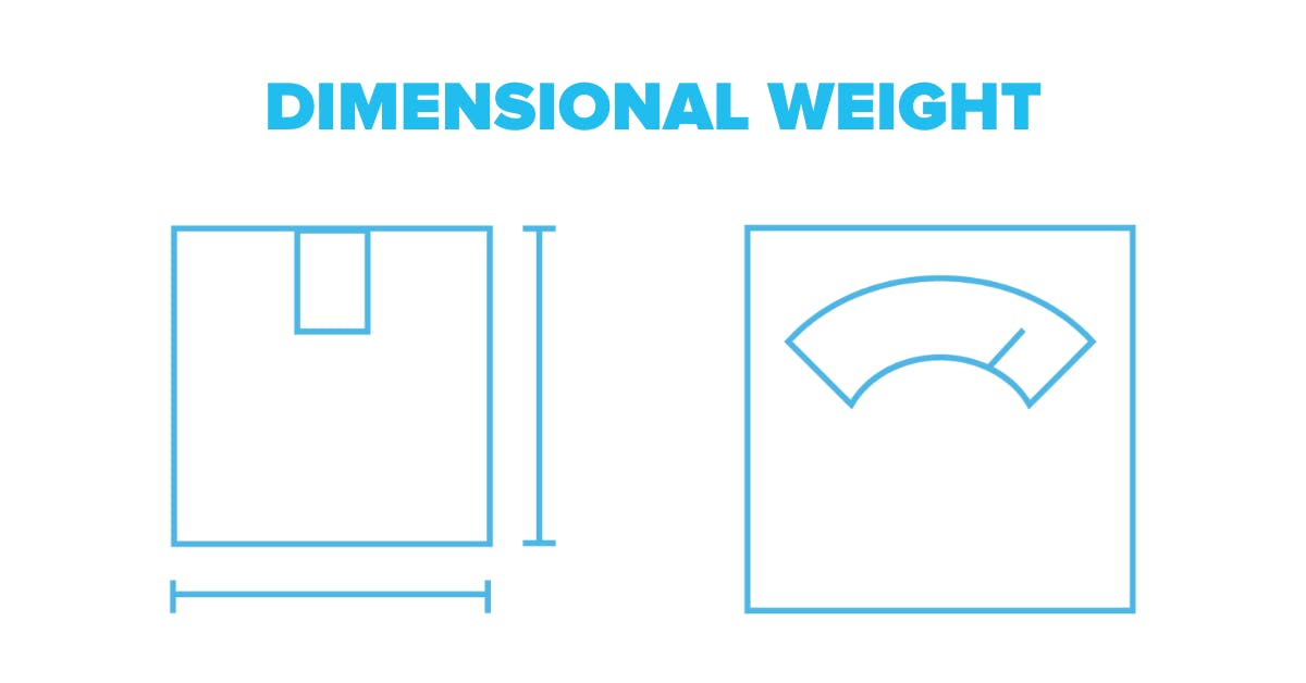 Lojistic - Dimensional Weight (DIM) Factor