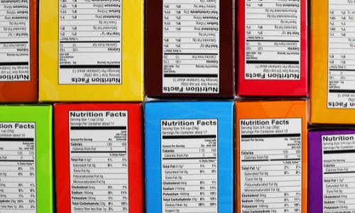 Taking A Closer Look at Food Standards: EU Versus U.S. - The ...