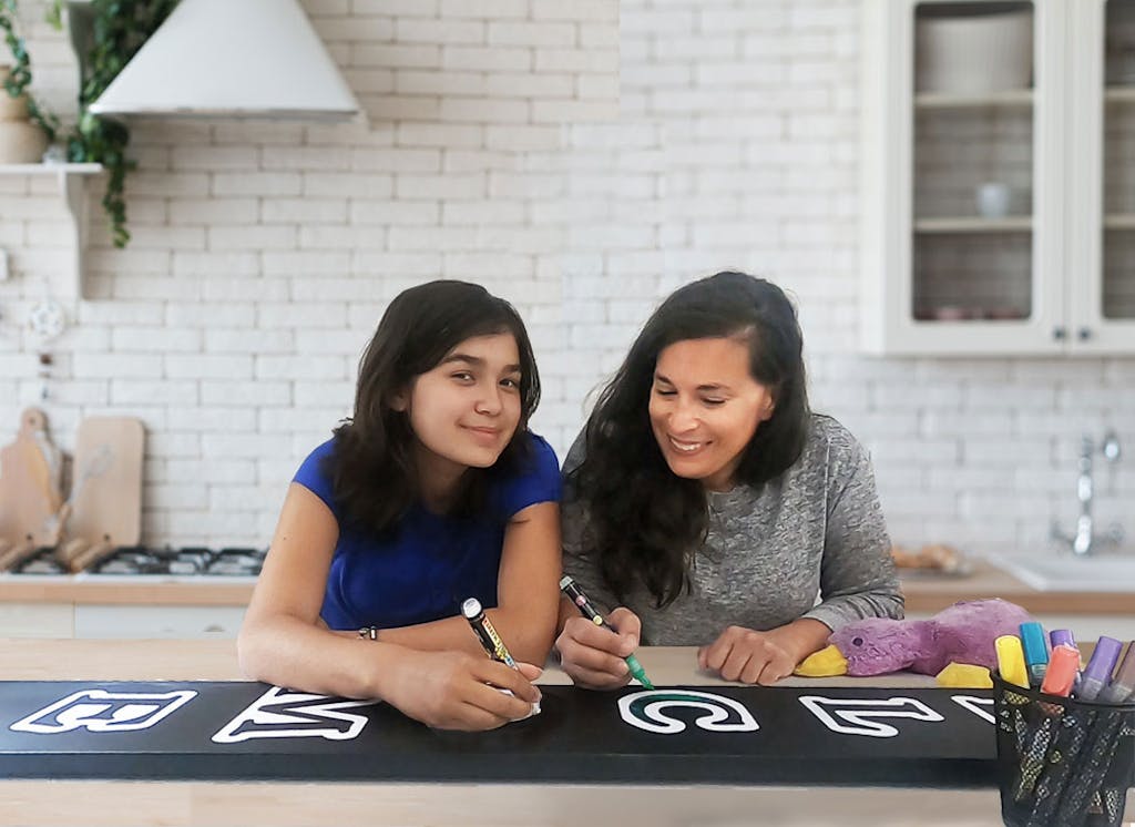 Plata Chalkboards x HSN