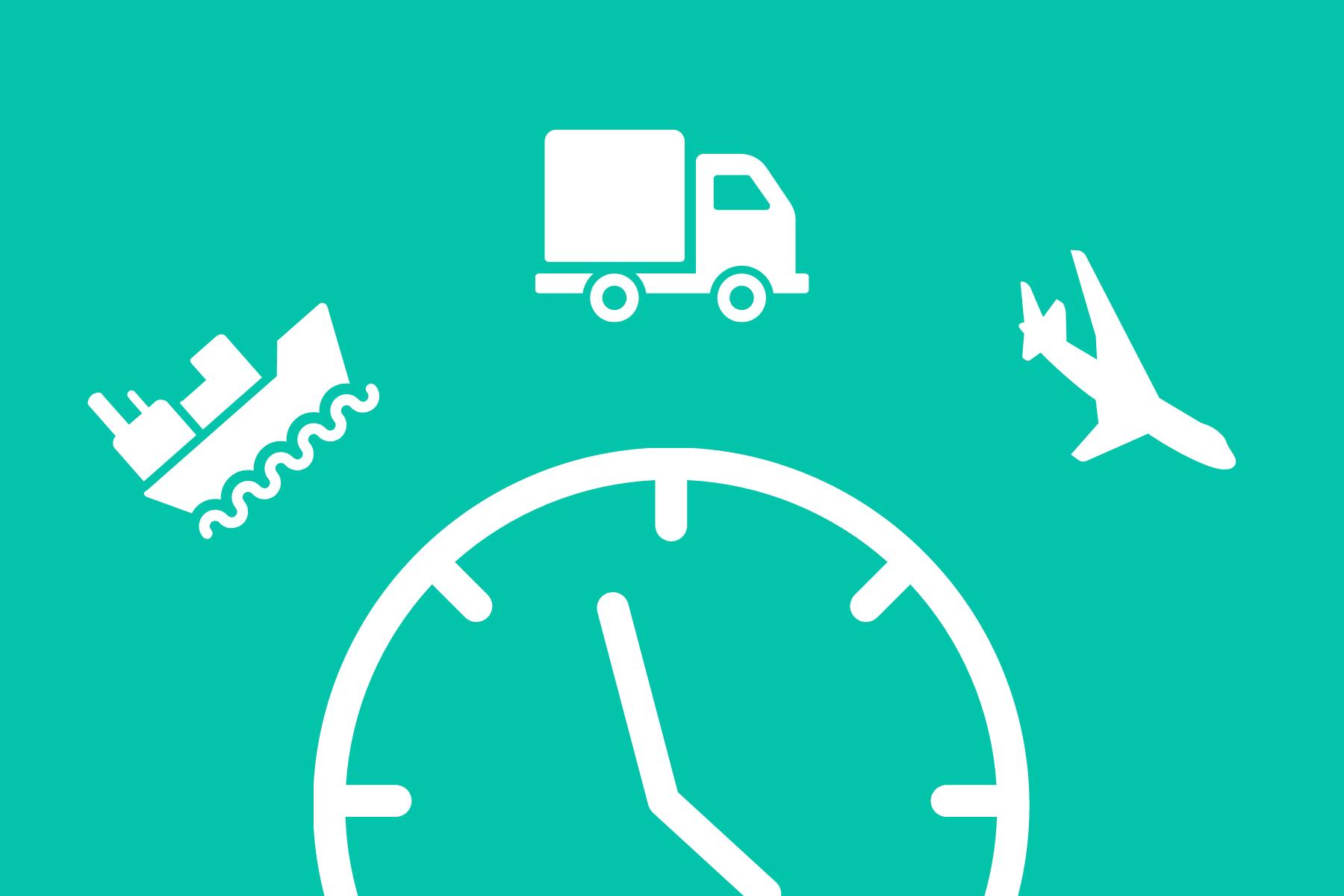 Creating a More Sustainable Final Mile