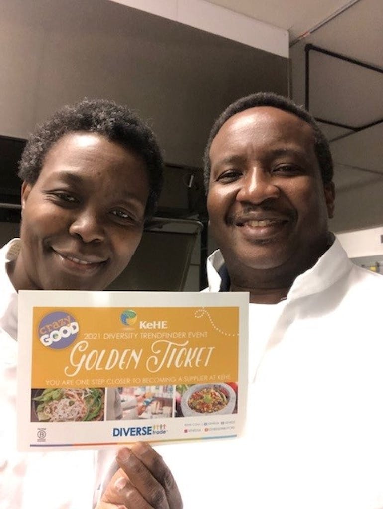 Global Village Foods