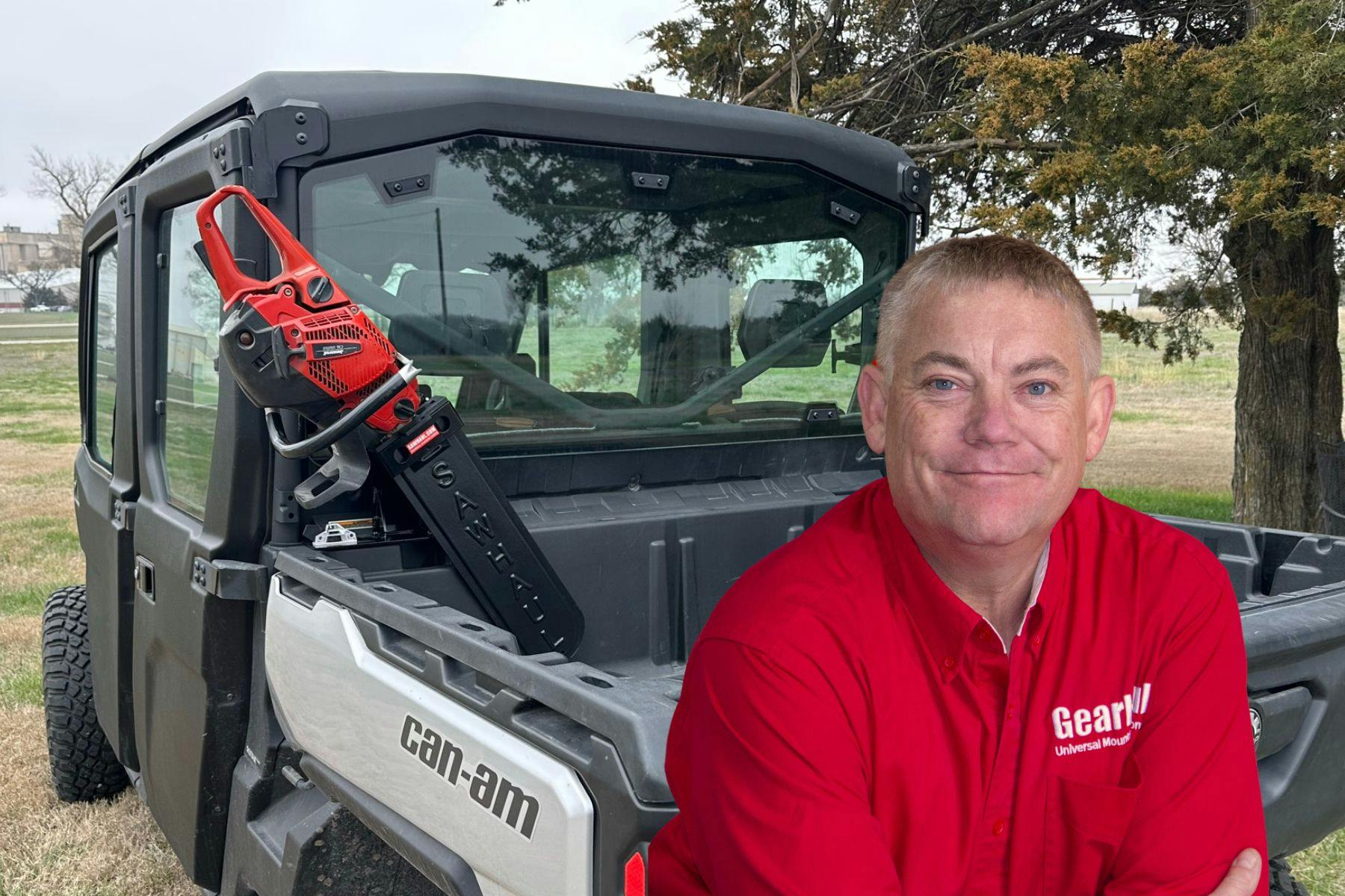 4 Product Submissions, 4 Buyer Meetings, 4 Deals: How GearHaul Did it with RangeMe