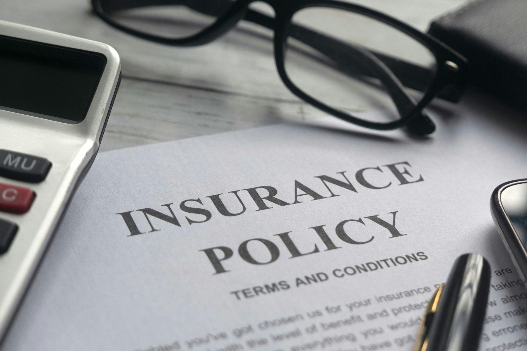 4 Types of Insurance Policies to Safeguard Your Brand from Supply Chain Disruptions