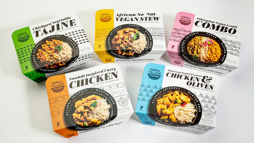 Global Village Foods