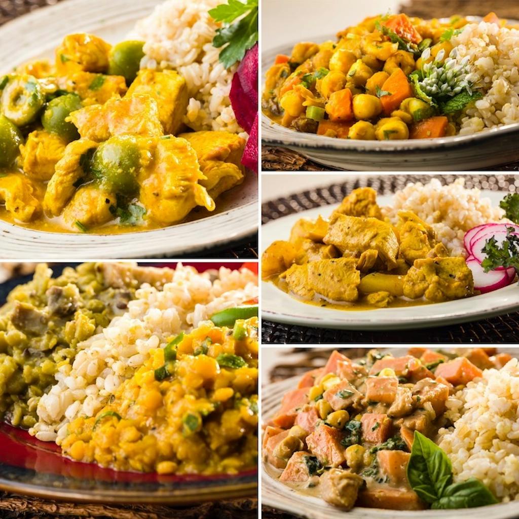 Global Village Foods