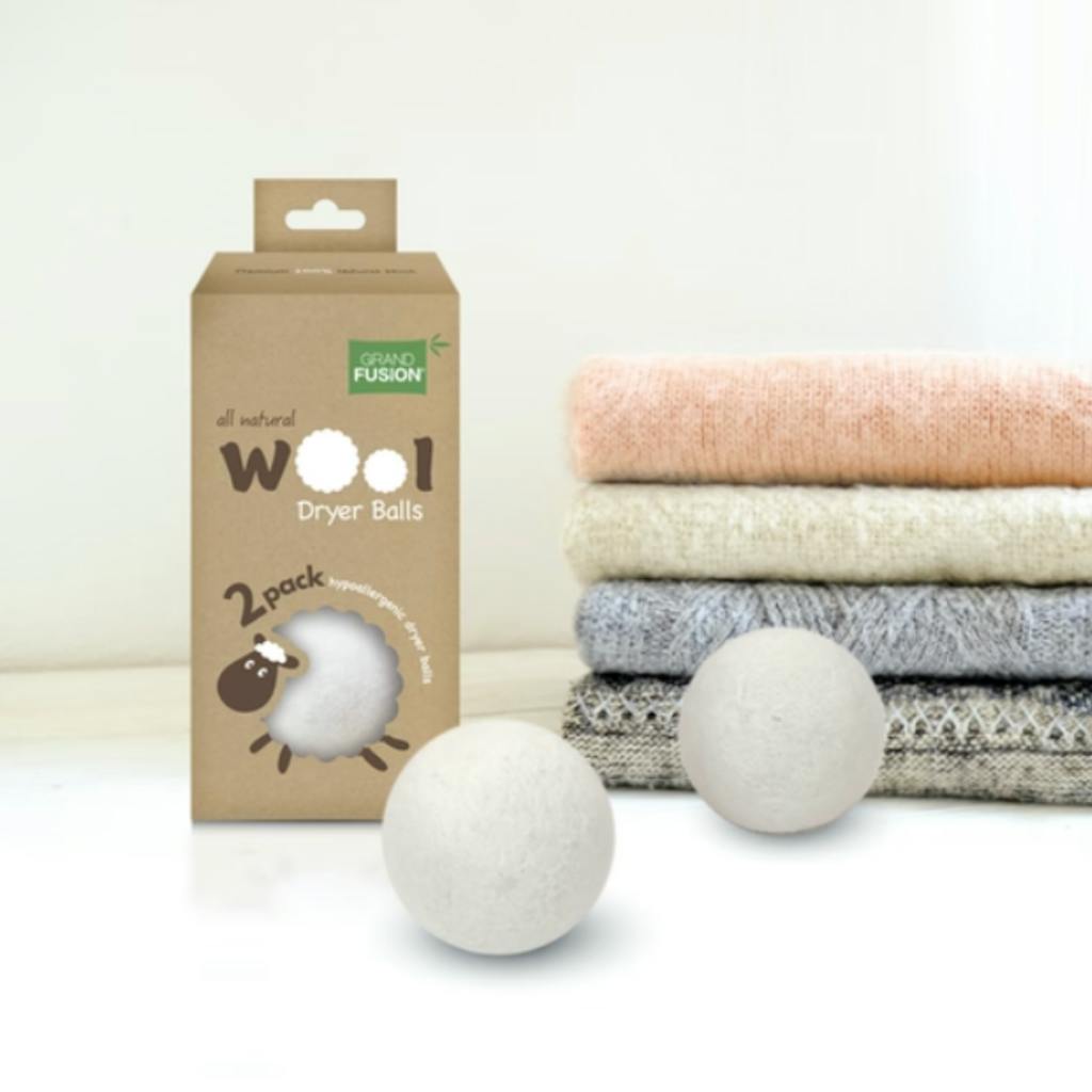 Grand Fusion Housewares