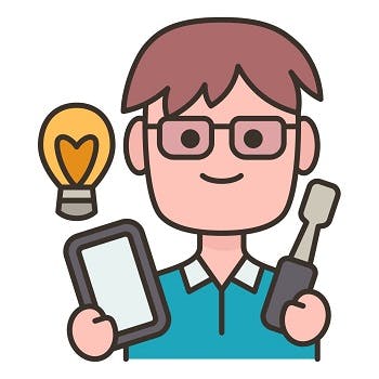 Product Launch Graphic