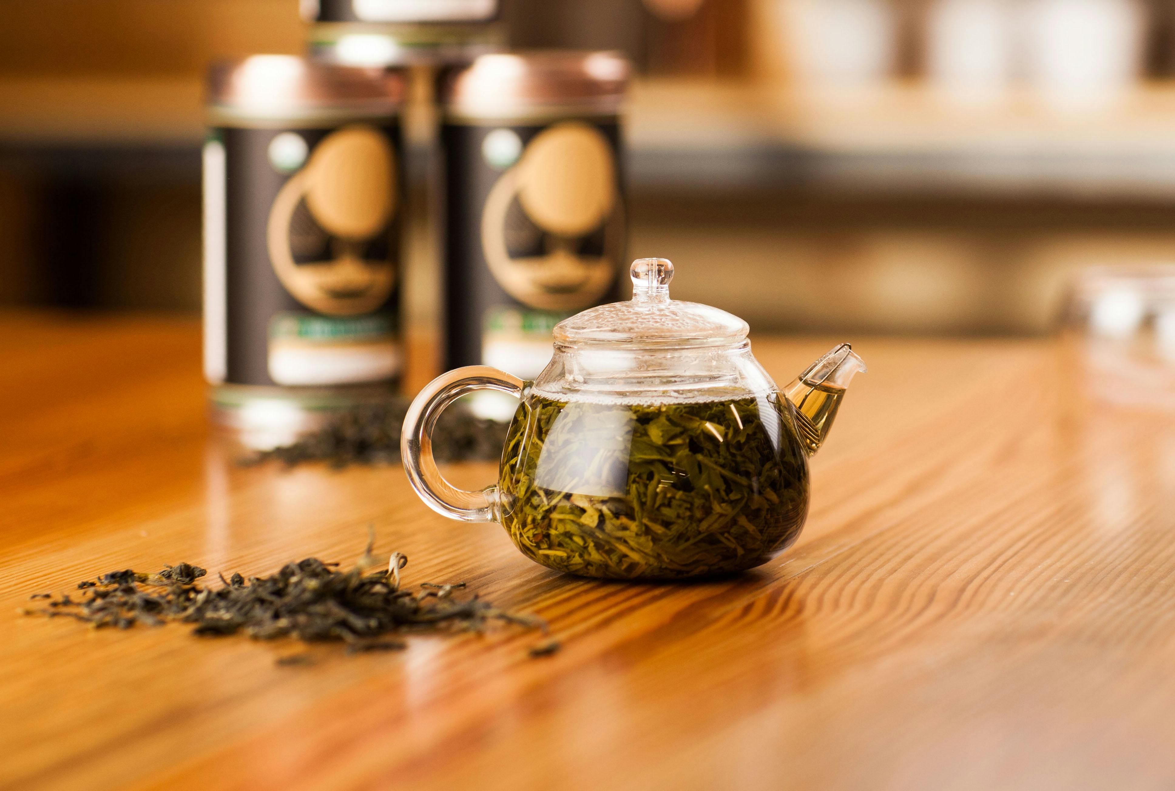 Supplier Spotlight Hugo Tea grows with Sprouts The RangeMe Blog