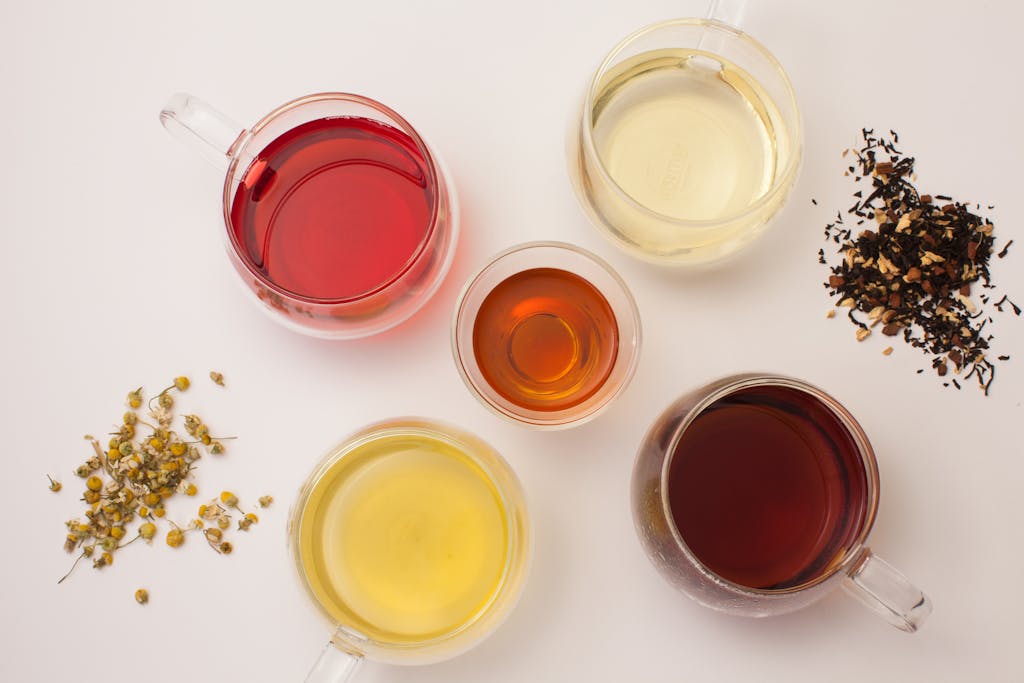 Hugo Tea Supplier Spotlight: Hugo Tea grows with Sprouts - The RangeMe Blog