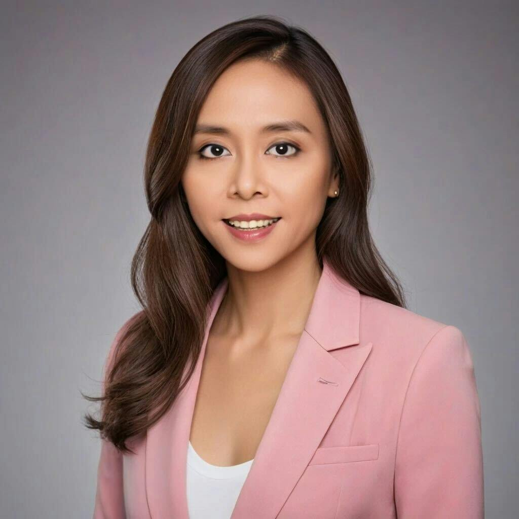 Elsa Chan