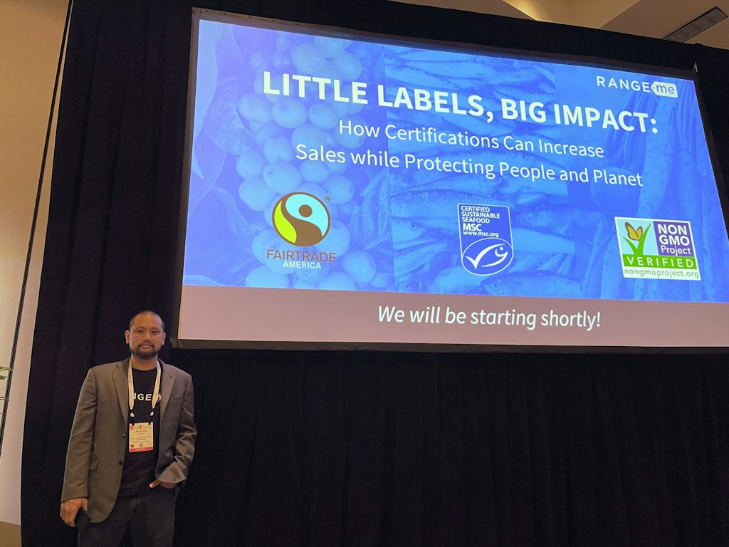 CPG Trends on Display at Natural Products Expo West 2022 - The RangeMe Blog