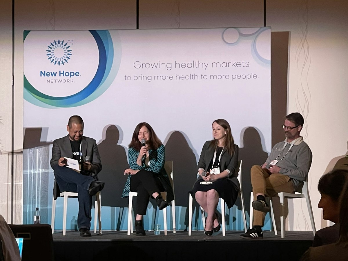 CPG Trends on Display at Natural Products Expo West 2022 - The RangeMe Blog