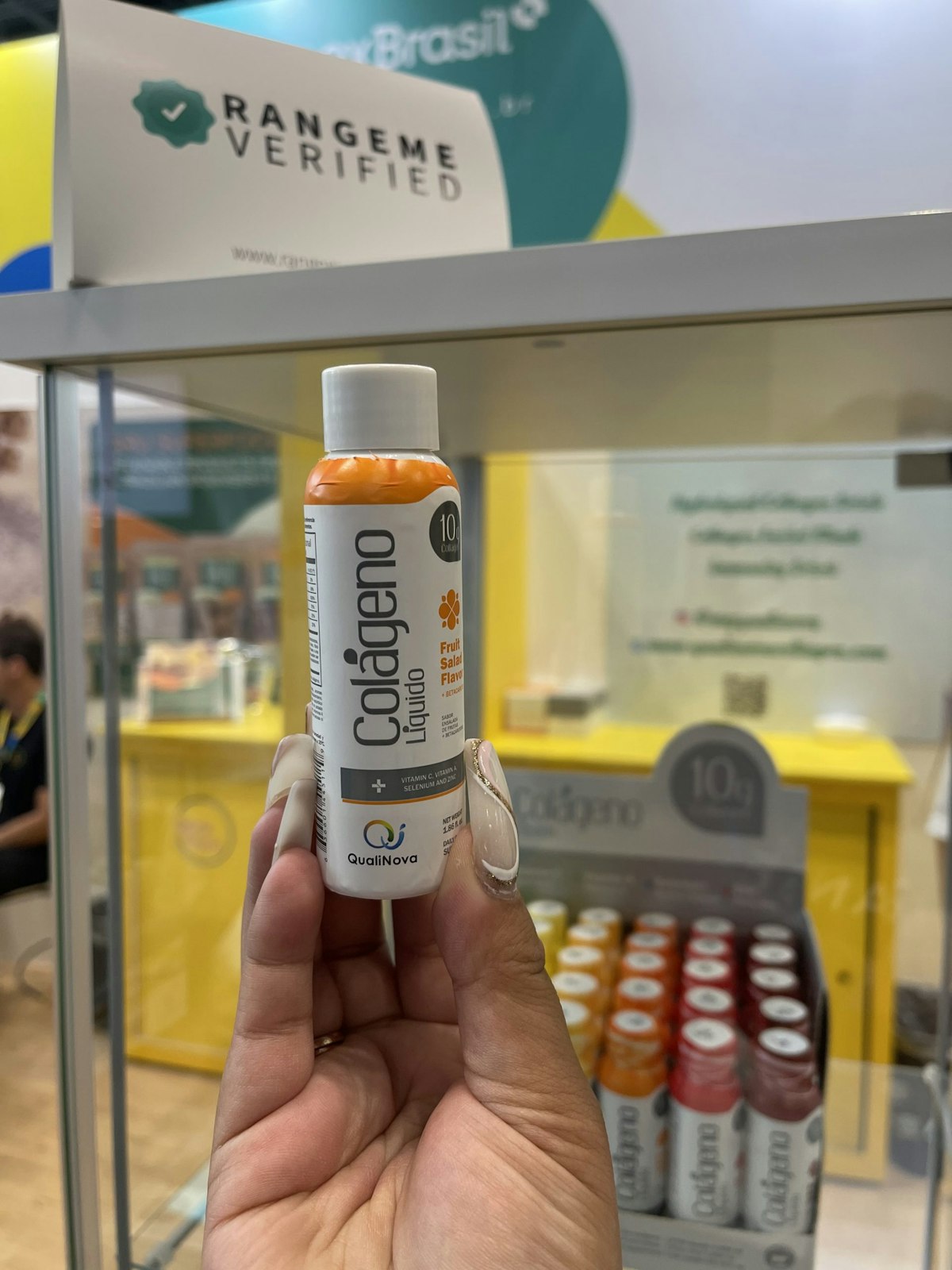 Five CPG Trends on Display at the 2022 Summer Fancy Food Show - The ...