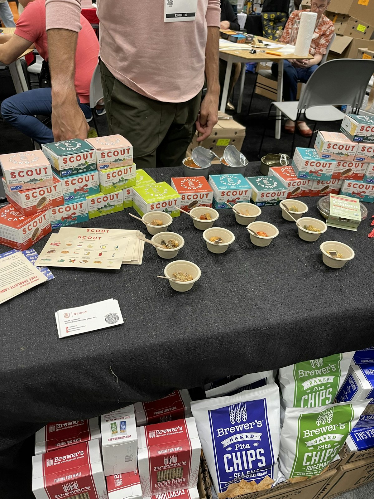 Five CPG Trends on Display at the 2022 Summer Fancy Food Show - The ...