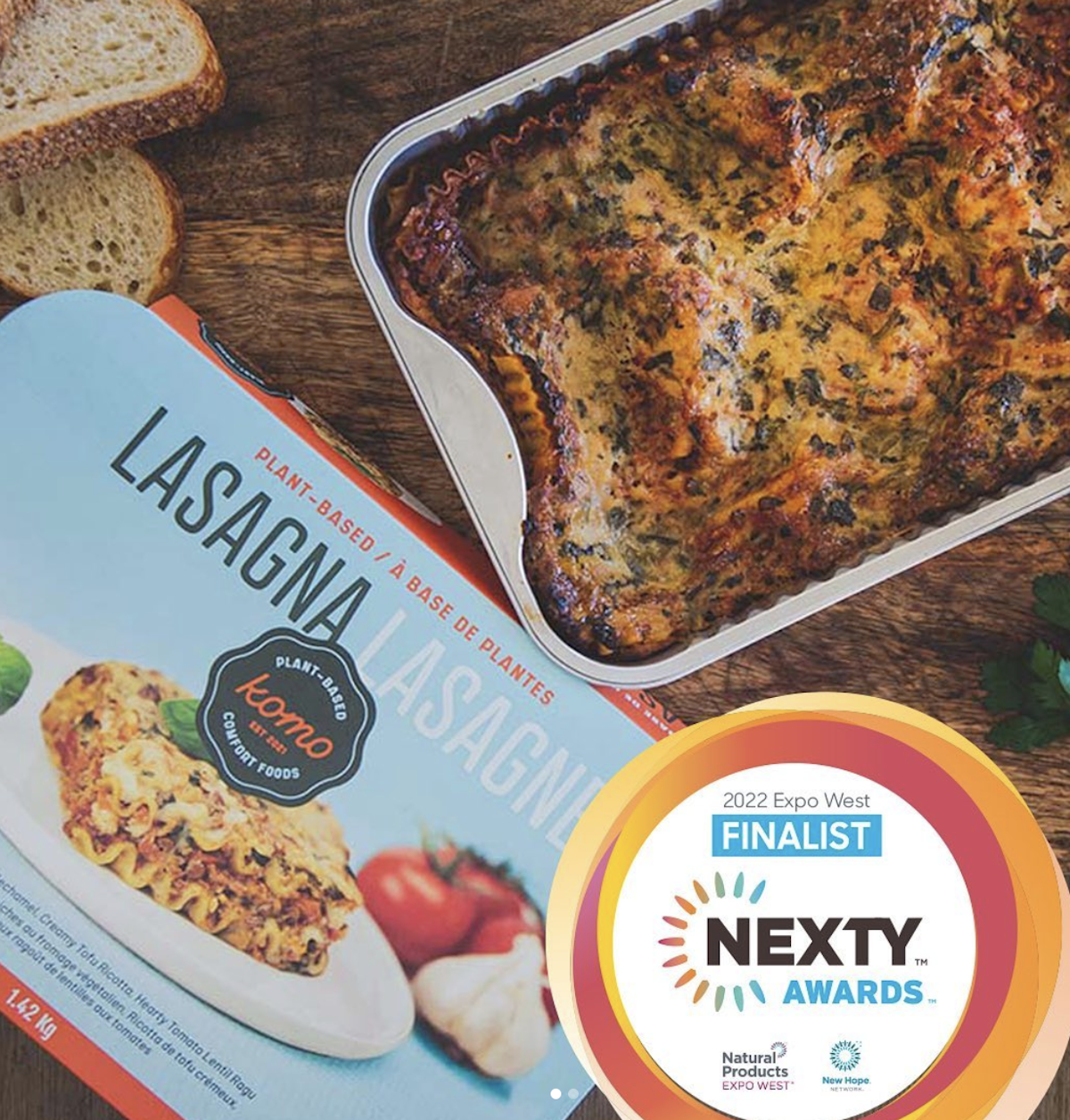 CPG Trends on Display at Natural Products Expo West 2022 - The RangeMe Blog