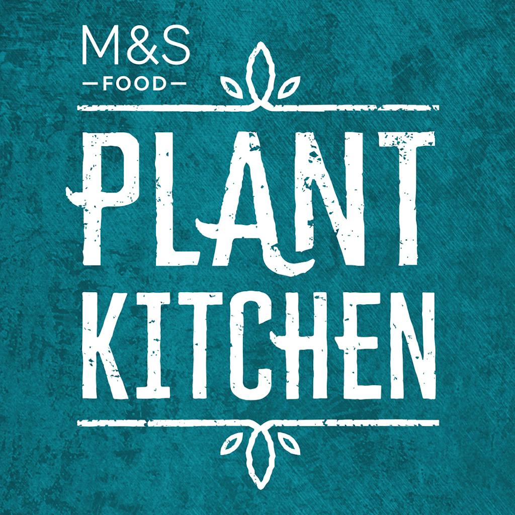 M&S Plant Kitchen