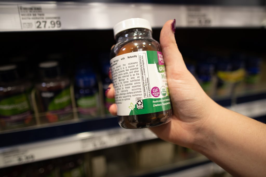 Meijer Sustainable Packaging