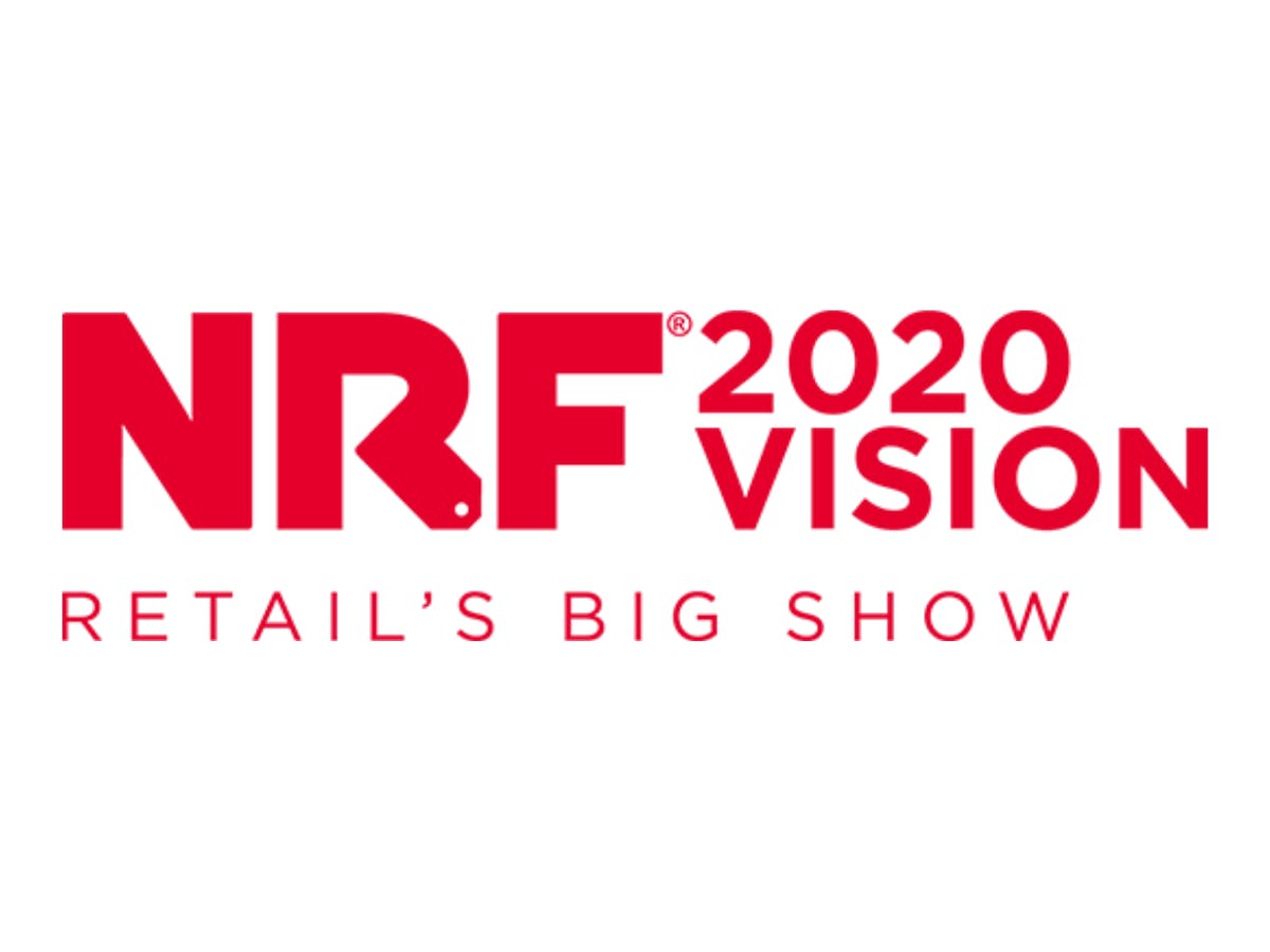Big happenings at the NRF Big Show The RangeMe Blog