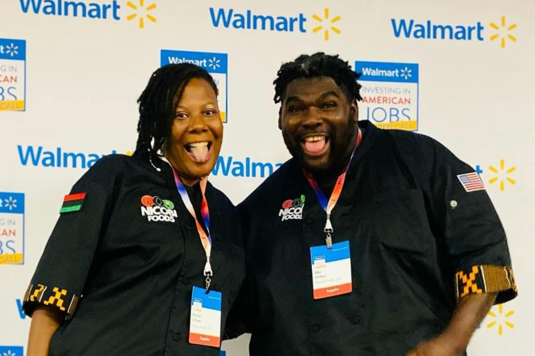 Nicobi Foods is Proof That Success Happens When Preparation Meets Opportunity