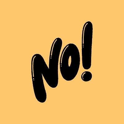 Saying 'no' Can Be Your Biggest Advantage As A Cpg Brand - The Rangeme Blog